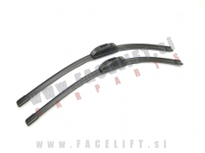 BMW 5 E39 95-03 silikonske brisalne metlice BMW 5 E39 95-03 silikonske brisalne metlice