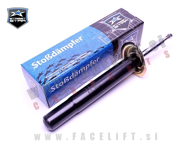 BMW 5 / E39 (95-03) / sprednji amortizer Streetstar