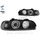 BMW 5 E39 95-03 xenon žarometi BMW 5 E39 95-03 xenon žarometi