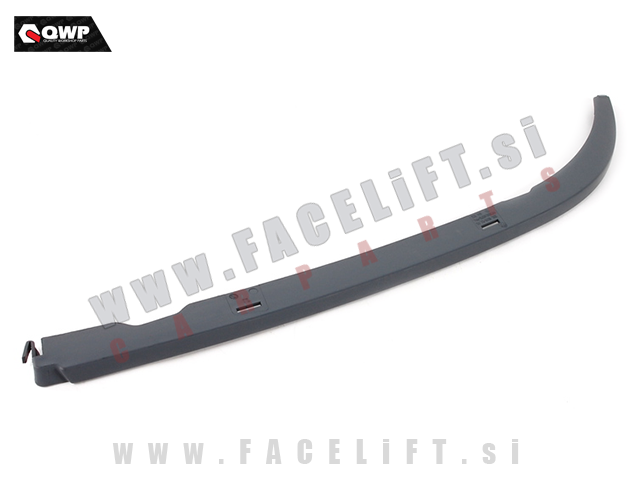 BMW 5 E39 96-03 letev žarometa leva