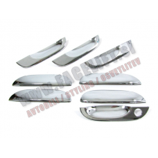 BMW 5 / E39 (95-03) / kromirani nastavki kljuk