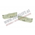 BMW 5 / E39 (95-03) / stranski LED smerokazi (3x LED)