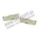 BMW 5 / E39 (95-03) / stranski LED smerokazi (3x LED) BMW 5 / E39 (95-03) / stranski LED smerokazi (3x LED)