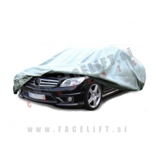 BMW 5 / E60 Limuzina (03-10) / pokrivalo BMW 5 / E60 Limuzina (03-10) / pokrivalo