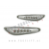 BMW 5 E60 E61 03-10 bočni LED smerniki