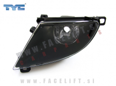 BMW 5 / E60 E61 (07-10) / sprednja meglenka / leva BMW 5 / E60 E61 (07-10) / sprednja meglenka / leva