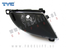 BMW 5 / E60 E61 (07-10) / sprednja meglenka / desna BMW 5 / E60 E61 (07-10) / sprednja meglenka / desna