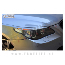 BMW 5 E60 E61 03-07 blende za žaromete