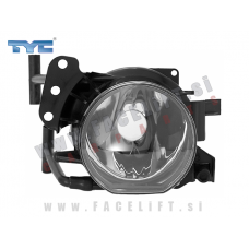 BMW 5 E60 E61 M 03-10 meglenka leva BMW 5 E60 E61 M 03-10 meglenka leva
