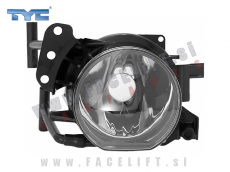 BMW 5 E60 E61 M 03-10 meglenka leva BMW 5 E60 E61 M 03-10 meglenka leva