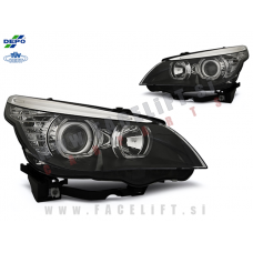BMW 5 E60 E61 03-07 žarometi