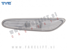 BMW 5 E60 E61 03-10 bočni smernik desni BMW 5 E60 E61 03-10 bočni smernik desni