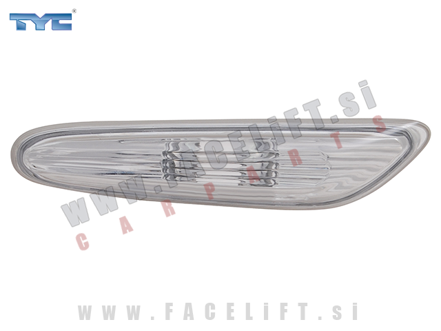 BMW 5 E60 E61 03-10 bočni smernik desni BMW 5 E60 E61 03-10 bočni smernik desni