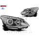 BMW 5 E60 E61 03-07 žarometi BMW 5 E60 E61 03-07 žarometi
