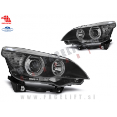 BMW 5 / E60 E61 (03-07) / žarometi BMW 5 / E60 E61 (03-07) / žarometi