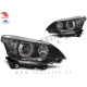 BMW 5 / E60 E61 (03-07) / žarometi BMW 5 / E60 E61 (03-07) / žarometi