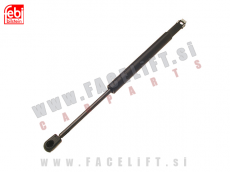 BMW 5 E60 E61 03-10 plinski amortizer pokrova motorja