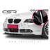 BMW 5 / E60 E61 (03-07) / podaljšek sprednjega odbijača