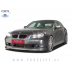 BMW 5 E60 E61 03-07 podaljšek sprednjega odbijača