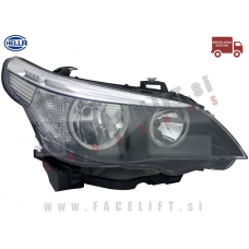 BMW 5 / E60 E61 (03-07) / žaromet / desni