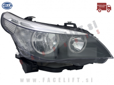 BMW 5 / E60 E61 (03-07) / žaromet / desni