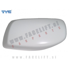 BMW 5 E60 E61 03-10 pokrov ogledala desni