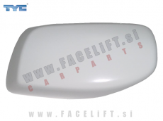 BMW 5 / E60 E61 (03-10) / pokrov ogledala / desni