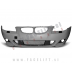 BMW 5 E60 E61 LCI 07-10 sprednji odbijač M-Technic izgled