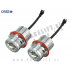 BMW 5 E60 E61 03-07 LED Angel Eyes markerji 60W (120W) CREE