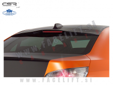 BMW 5 E60 Limuzina 03-10 blenda za zadnje steklo BMW 5 E60 Limuzina 03-10 blenda za zadnje steklo