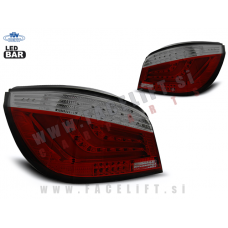 BMW 5 / E60 Limuzina (03-07 ) / zadnje LED luči BMW 5 / E60 Limuzina (03-07 ) / zadnje LED luči