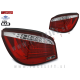 BMW 5 / E60 Limuzina (03-07) / zadnje LED luči BMW 5 / E60 Limuzina (03-07) / zadnje LED luči