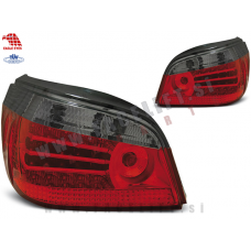 BMW 5 / E60 Limuzina (03-07) / zadnje LED luči