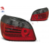 BMW 5 / E60 Limuzina (03-07) / zadnje LED luči