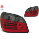 BMW 5 / E60 Limuzina (03-07) / zadnje LED luči BMW 5 / E60 Limuzina (03-07) / zadnje LED luči