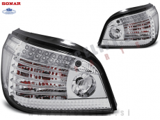 BMW 5 / E60 Limuzina (03-07) / zadnje LED luči BMW 5 / E60 Limuzina (03-07) / zadnje LED luči