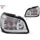 BMW 5 / E60 Limuzina (03-07) / zadnje LED luči BMW 5 / E60 Limuzina (03-07) / zadnje LED luči
