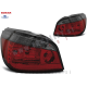 BMW 5 / E60 Limuzina (03-07) / zadnje LED luči
