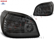 BMW 5 / E60 Limuzina (03-07) / zadnje LED luči BMW 5 / E60 Limuzina (03-07) / zadnje LED luči