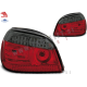 BMW 5 / E60 Limuzina (03-07) / zadnje LED luči BMW 5 / E60 Limuzina (03-07) / zadnje LED luči