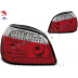 BMW 5 / E60 Limuzina (03-07) / zadnje LED luči