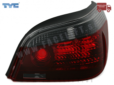 BMW 5 / E60 Limuzina (03-07) / zadnja luč / leva BMW 5 / E60 Limuzina (03-07) / zadnja luč / leva
