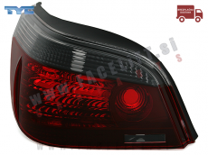 BMW 5 / E60 Limuzina (03-07) / zadnja luč / desna BMW 5 / E60 Limuzina (03-07) / zadnja luč / desna