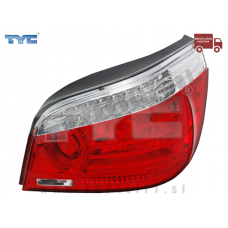 BMW 5 / E60 Limuzina (07-10) / zadnja luč / desna BMW 5 / E60 Limuzina (07-10) / zadnja luč / desna