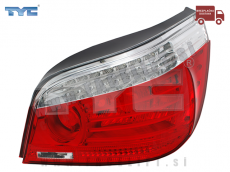 BMW 5 / E60 Limuzina (07-10) / zadnja luč / desna BMW 5 / E60 Limuzina (07-10) / zadnja luč / desna