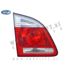 BMW 5 E61 Karavan 03-07 zadnja notranja luč leva BMW 5 E61 Karavan 03-07 zadnja notranja luč leva