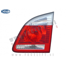 BMW 5 E61 Karavan 03-07 zadnja notranja luč desna