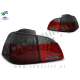 BMW 5 E61 Karavan 03-07 zadnje LED luči BMW 5 E61 Karavan 03-07 zadnje LED luči