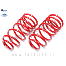 BMW 5 E61 Karavan 03-10 športne vzmeti TA Technix 30/--mm BMW 5 E61 Karavan 03-10 športne vzmeti TA Technix 30/--mm