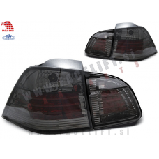 BMW 5 E61 Karavan 03-07 zadnje LED luči BMW 5 E61 Karavan 03-07 zadnje LED luči